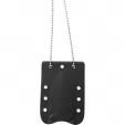 TOPS Fiel Double Edge Neck Knife knives TPFIEL01