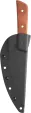 TOPS Frog Market Special Fixed knives TPFMS502