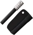 TOPS Fire Starter Piggy Back - TPFSPB01