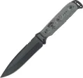 Tops MKH01 Mohawk Hunter Knife
