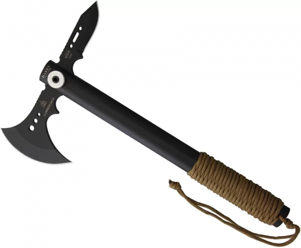 TOPS Haket Lumberjack knives TPHAKET01LJ