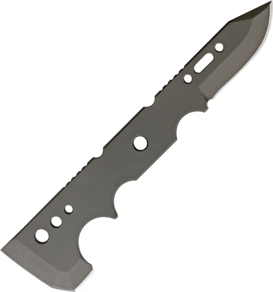 TOPS HAKET Tactical Head knives TPHAKET02TK