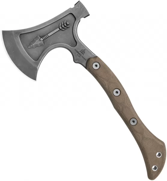 TOPS Hammer Hawk knives TPHAMH01