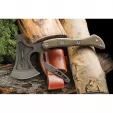 TOPS Hammer Hawk Axe with Backup knives TPHAMH02