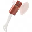 TOPS Hammer Hawk Axe with Backup knives TPHAMH02
