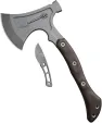 TOPS Hammer Hawk Axe with Backup - TPHAMH04