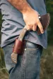 TOPS Hammer Hawk Axe with Backup knives TPHAMH04