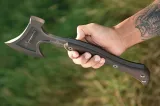 TOPS Hammer Hawk Axe with Backup knives TPHAMH04