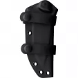 TOPS Silent Hero 4 knives TPHER0401