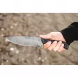 TOPS Silent Hero Camo knives TPHERO02C