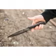 TOPS Silent Hero Camo knives TPHERO02C