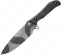 TOPS Silent Hero Smooth Handle - TPHERO04C