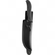TOPS Silent Hero Smooth Handle knives TPHERO04C