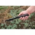 TOPS Silent Hero Smooth Handle knives TPHERO04C
