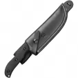 TOPS Silent Hero Smooth knives TPHERO04