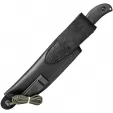 TOPS Silent Hero Smooth knives TPHERO04