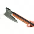 TOPS High Impact Axe knives TPHIM01