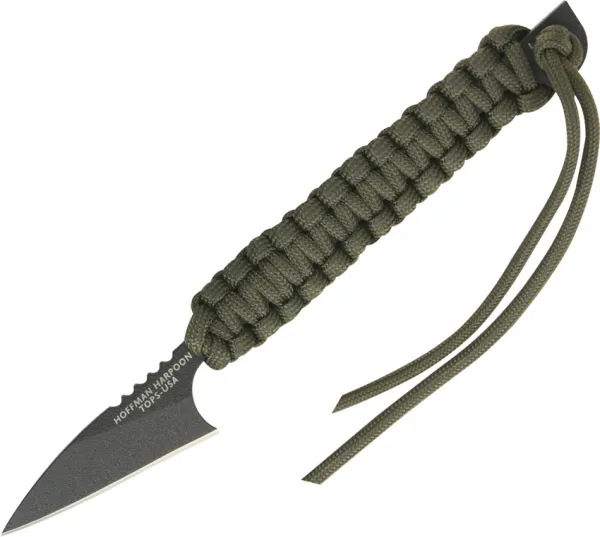 TOPS Hoffman Harpoon knives TPHOFHAR01