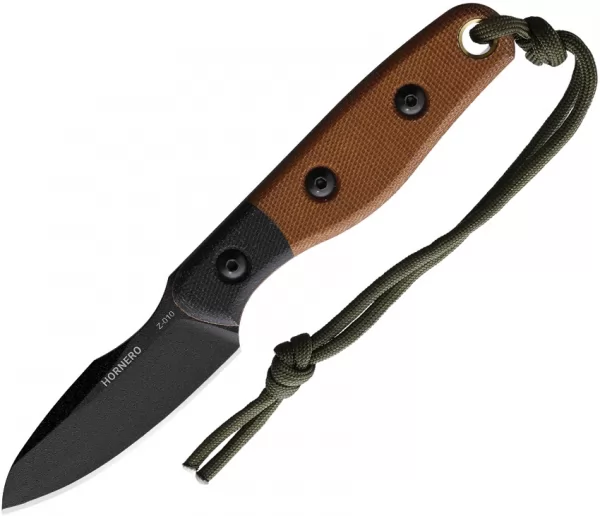 TOPS Hornero knives TPHORN01