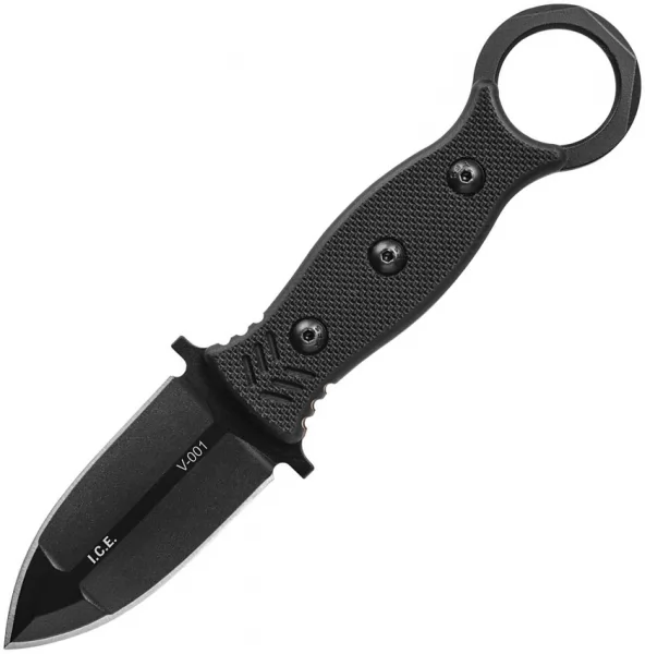 TOPS ICE Dagger knives TPICED02