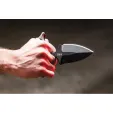 TOPS I-Stick Push Dagger knives TPISTK01