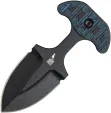 TOPS I-Stick Mini Push Dagger knives TPISTKM01