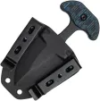 TOPS I-Stick Mini Push Dagger knives TPISTKM01