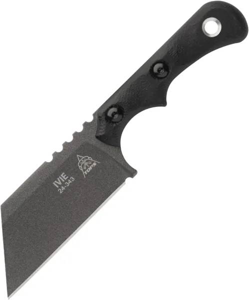 TOPS Ivie Neck Knife knives TPIV01