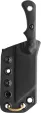 TOPS Ivie Neck Knife knives TPIV01