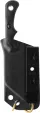 TOPS Ivie Neck Knife knives TPIV01