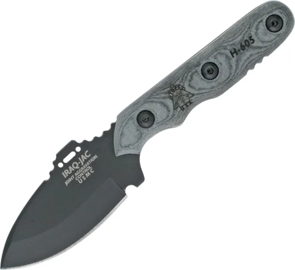 TOPS Iraq-Jac knives TPJAC01