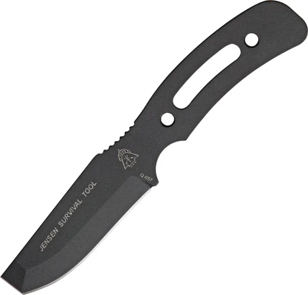 TOPS Jensen Survival Tool knives TPJST01