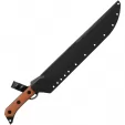 TOPS C.U.M.A. Kage knives TPKAGE01
