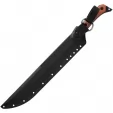 TOPS C.U.M.A. Kage knives TPKAGE01
