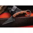 TOPS Poker knives TPKR01