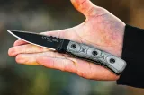 TOPS Little Bro knives TPLBRO01