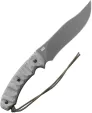 TOPS Longhorn Bowie Sniper Gray RMT knives TPLONGB06