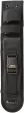 TOPS Longhorn Bowie Black River Was knives TPLONGBBRW