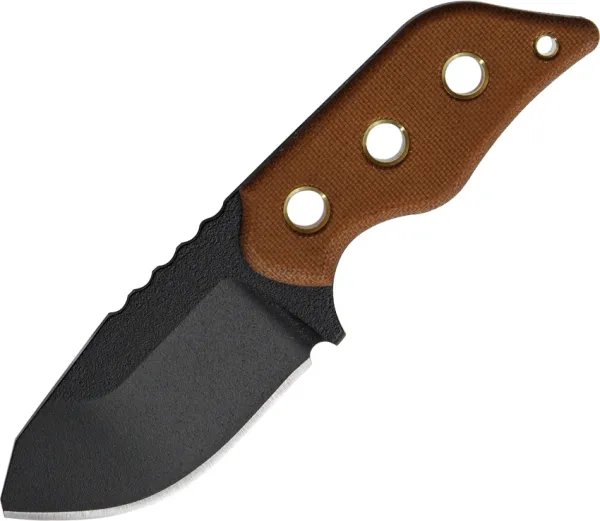 TOPS Lil Roughneck knives TPLRNK01