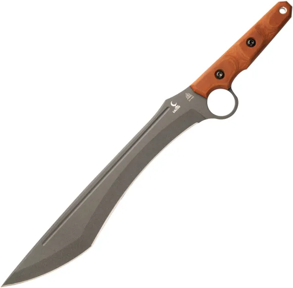 TOPS Lilith Fixed Blade knives TPLTH01