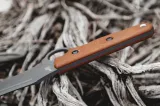 TOPS Lilith Fixed Blade knives TPLTH01