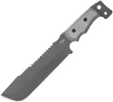 Tops M4X Punisher Knife 13 1/2 Inch 1055 Carbon Steel