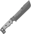Tops M4X Punisher Knife 13 1-2 Inch 1055 Carbon Steel