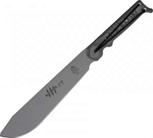 TOPS Machete knives TPMAC170