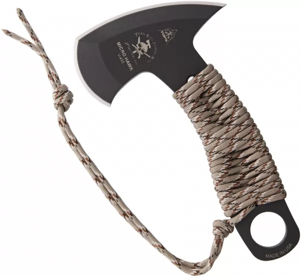 TOPS Micro Hawk knives TPMHAWK01