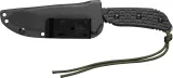 TOPS Mil-SPIE 5 knives TPMIL05