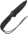 TOPS Mil-SPIE 5 knives TPMIL05