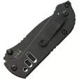 TOPS Mil SPIE Linerlock Black knives TPMIL35TPB
