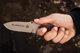 TOPS Mil-Spie3 Elite Tan knives TPMIL3ELITETAN