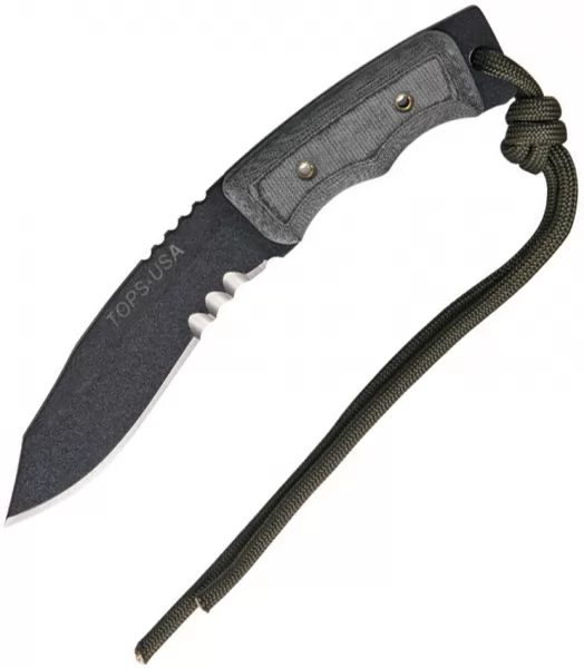TOPS Mini Eagle XX knives TPMINE01